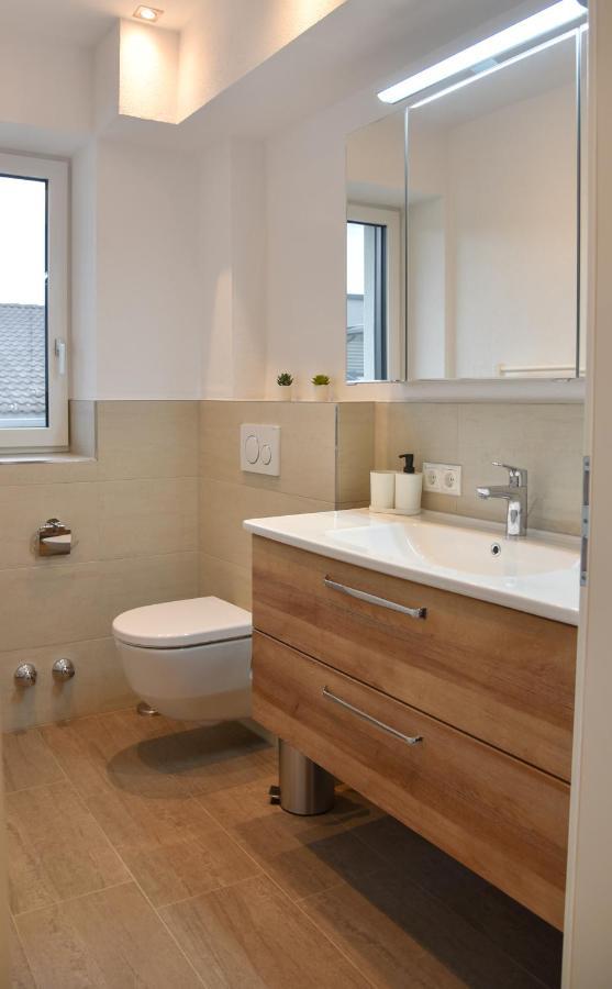 Apartament Mountain View Mit Blick