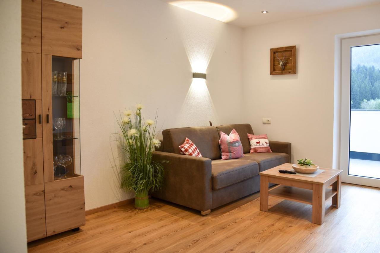Mountain View Mit Blick Apartament Innsbruck
