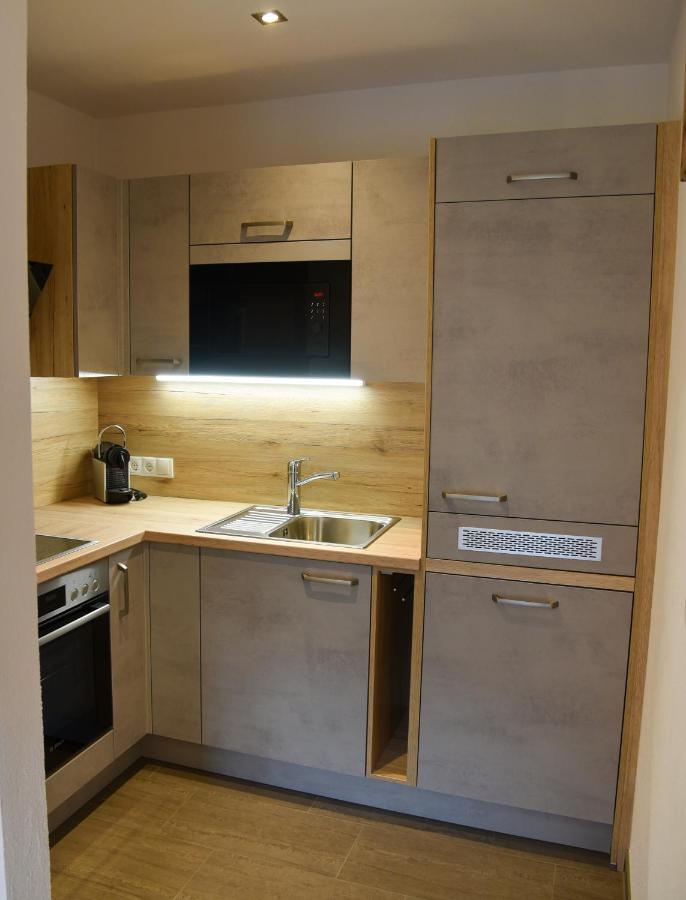 Apartament Mountain View Mit Blick