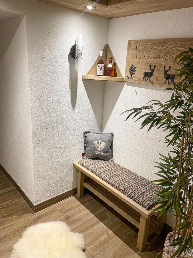 Mountain View Mit Blick Apartament Innsbruck
