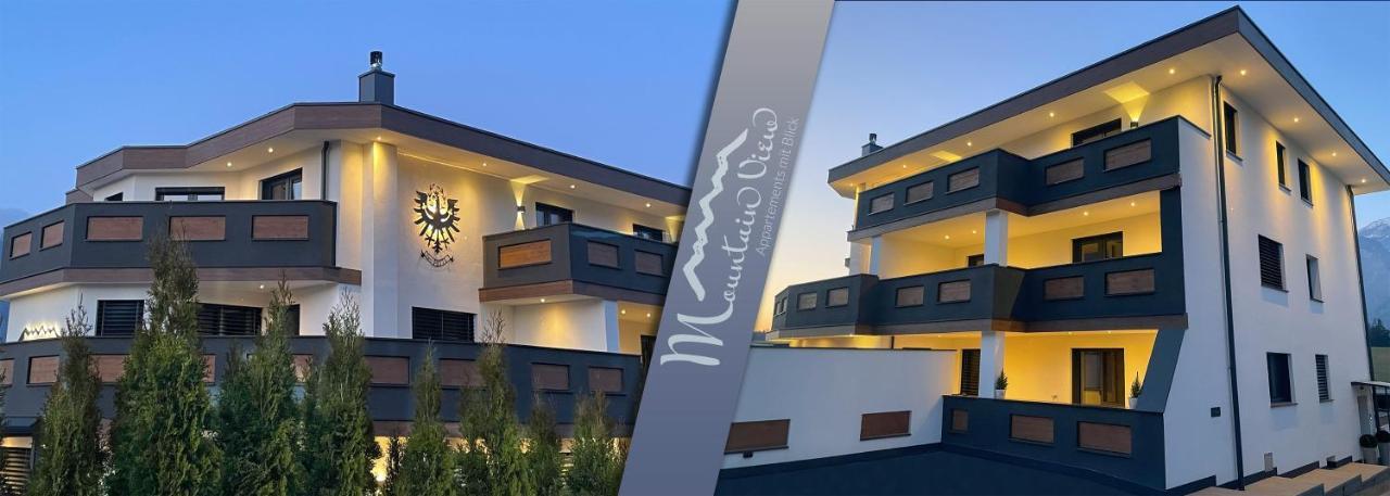 Mountain View Mit Blick Apartament Innsbruck