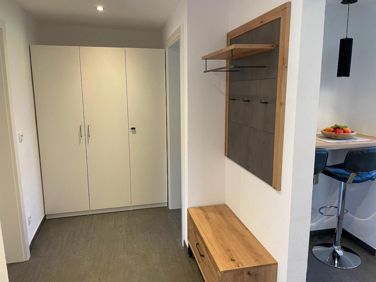Mountain View Mit Blick Apartament *