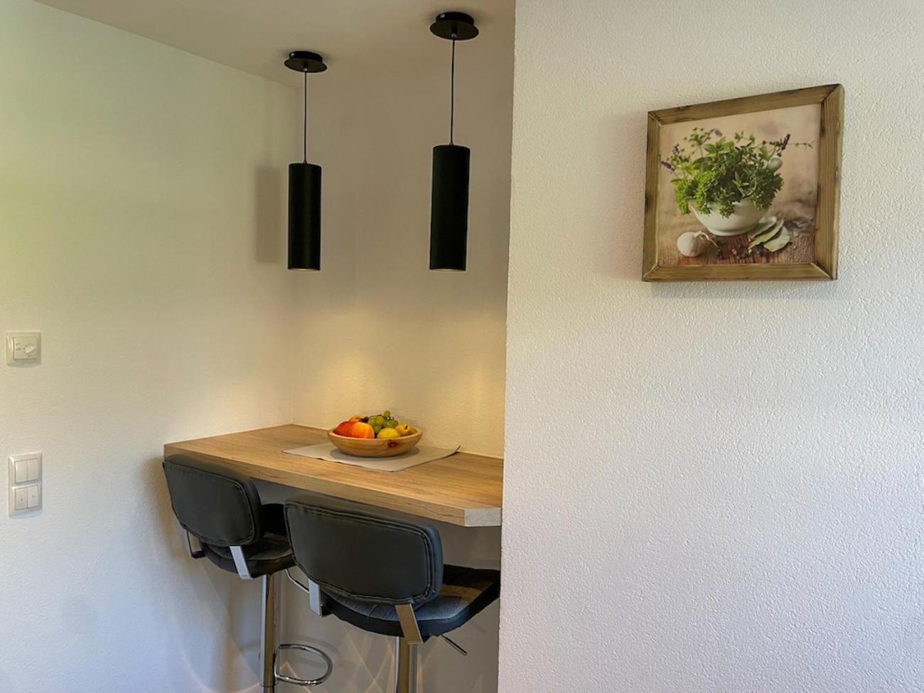 Mountain View Mit Blick Apartament Innsbruck