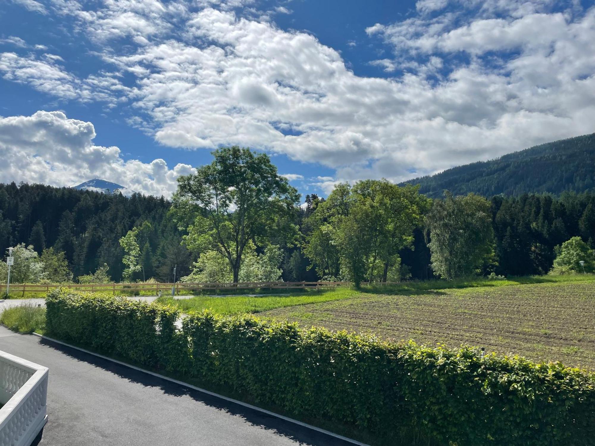 Mountain View Mit Blick Apartament Innsbruck
