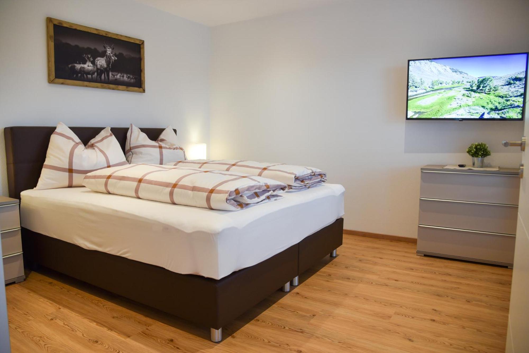 Apartament Mountain View Mit Blick Innsbruck