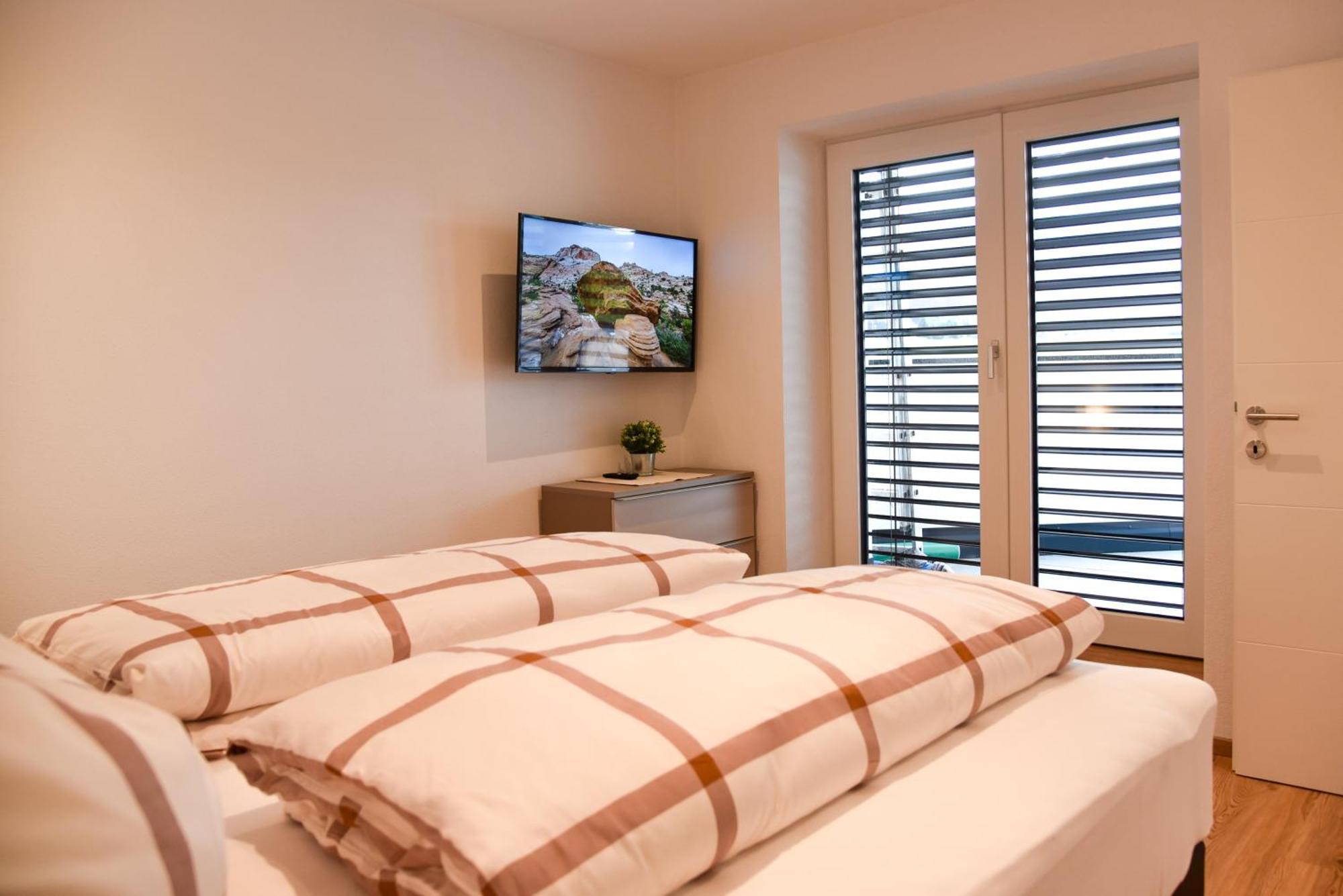 Mountain View Mit Blick Apartament Innsbruck