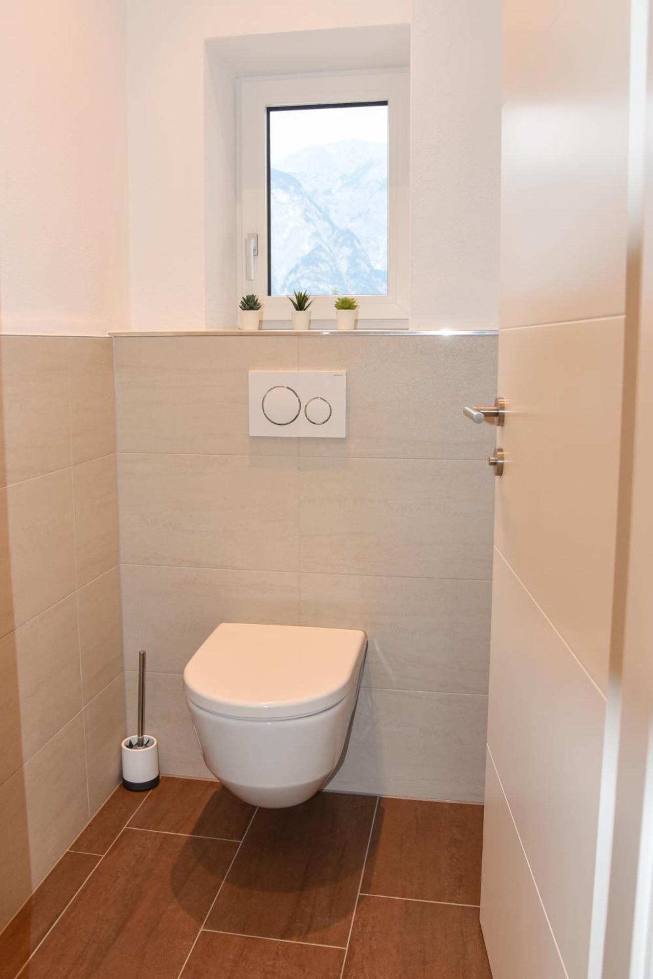 Apartament Mountain View Mit Blick *